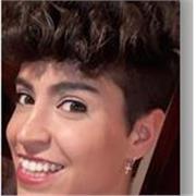 Profesora de lenguaje musical